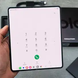 LCD SAMSUNG GALAXY Z FOLD 3 ORIGINAL FULLSET FRAME MULUS NO MINUS