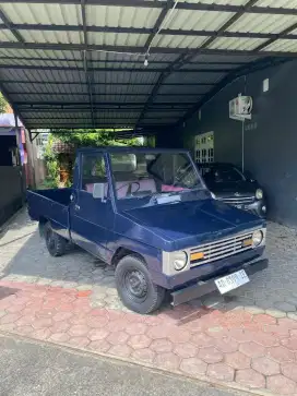 KIJANG 1982 AD SRAGEN