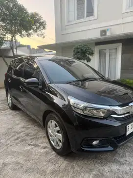 Honda Mobilio 2018 Bensin