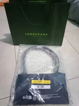 Tas longchamp paris
