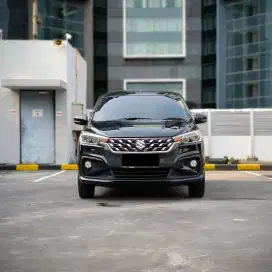 ‼️DP 10 JUTA‼️SUZUKI ERTIGA HYBRID AT, MOBIL TERAWAT & SIAP PAKAI.