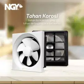 HEXOS FUN DINDING NGY 12 INCH