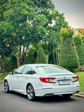 Honda Accord 2019 Bensin