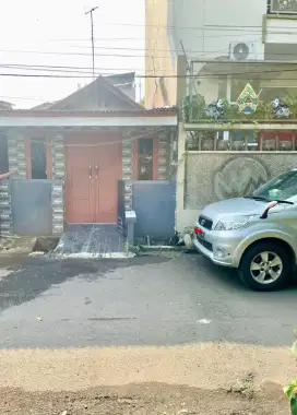 Rumah Disewakan Dekat Kawasan Industri Pulogadung