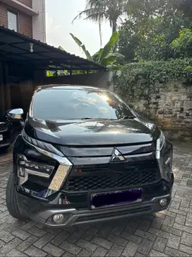 Dijual Mitsubishi Xpander 1.5 Ultimate