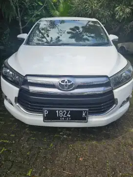 Innova reborn V diesel matic 2017
