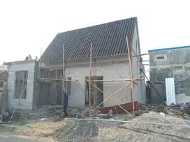 Rumah pedurungan tlogomulyo belakang aneka jaya wolter jalan lebar
