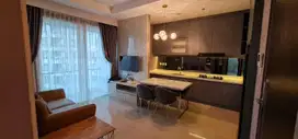 DISEWAKAN APARTEMENT MEWAH  2 BR CITRALAKE SUITE JAKARTA-BARAT