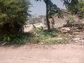 JUAL TANAH  CANTIK BUAT RUMAH PENGASINAN GNSINDUR