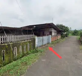 Pabrik Murah Kondisi Terawat Straregis Nol Jalan Randuagung Gresik