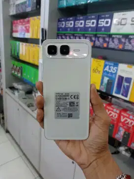 Super INFINIX HOT 10 PLUS RAM 16/128 GB