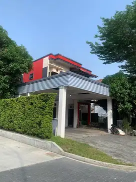 Sewa Rumah Givency One Medan