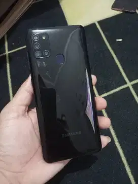Jual Samsung A21S Ram 3/32 Gb