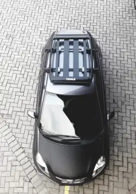 Roof rack  thule