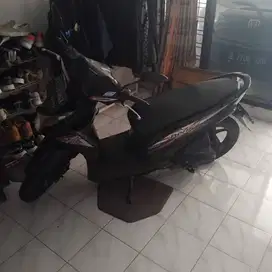 Jual HONDA BEAT 2016