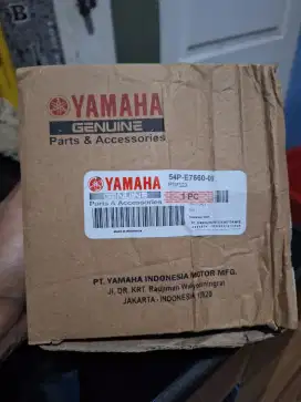 Pully Belakang Mio J, Mio GT, Soul GT 115, X Ride 115, Fino Fi