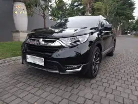 CRV 1.5 Turbo Prestiqe 2021 Istimewa