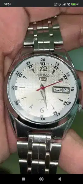 Seiko automatic