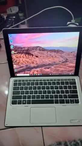 HP elite 2in1 x1012 G1 tochscreen
