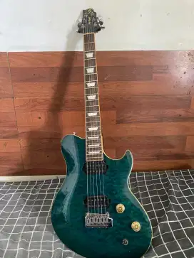 jual gitar listrik