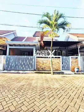 Disewakan Rumah Bagus Furnish Komplit di Pandanwangi Blimbing Malang