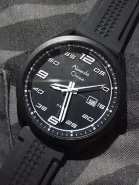 Jam tangan Alexandre christie