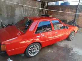 Mitsubishi lancer sl