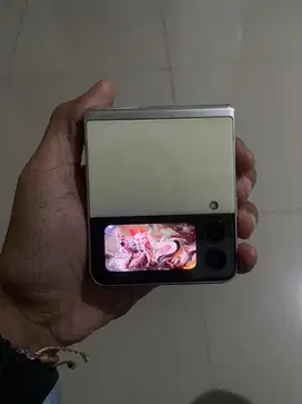 SAMSUNG Z FLIP 256 gb