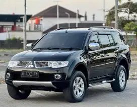 Mitsubishi Pajero Sport Dakar 2012 Automatic Plat H Tgn 1