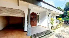 Disewakan Rumah Di Bogor Kota (Bisa Nego)