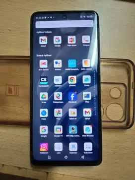 Infinix note 30