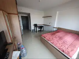 DISEWAKAN APARTEMEN PARK VIEW MARGONDA DEPOK TOWN SQUARE