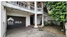 Rumah  dijual solo di kepatihan Jebres Surakarta