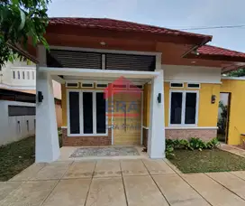 Rumah 2 Lantai di Bintaro Permai, Hanya 3 Menit ke Tol Veteran