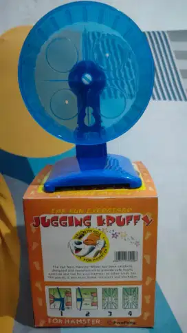 Promo - Jual Jugging Kruffy