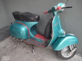 Vespa Sprint S tahun 1973