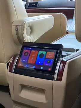 Alphard 2010 g ciamik pol
