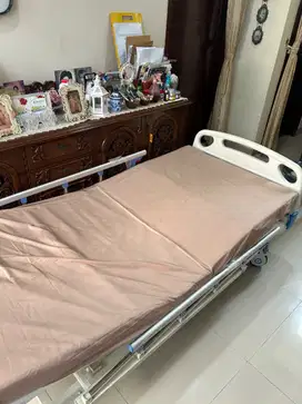 DIJUAL CEPAT, HOSPITAL BED