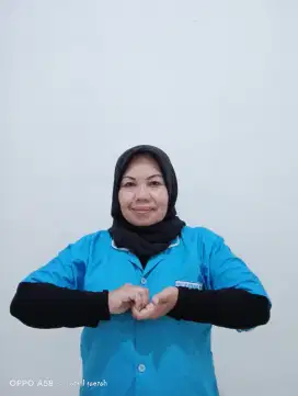 Menyediakan asisten rumah tangga & Beby sister