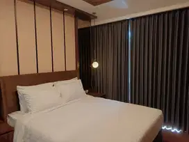 Apartemen Premium Type Studio View Merapi