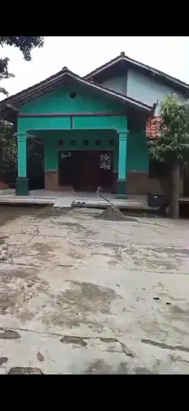 JUAL RUMAH KUKUSAN DEPOK