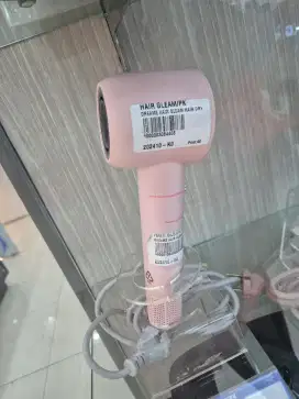 Hair Dryer Dreame Hair Glame Bunga 0%