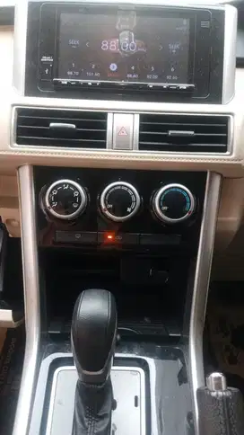 Mitsubishi Xpander 2021 Bensin