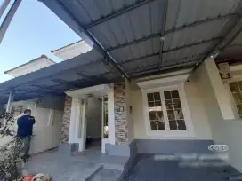 Disewakan rumah CitraLand include prabot