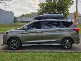 Suzuki Ertiga 2022 Hybrid