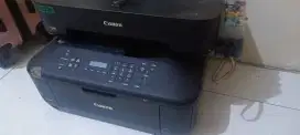 Jual Printer Canon MX537 dan iP2770 ink tank bisa scan foto copy wifi