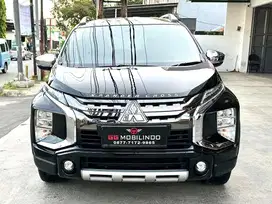 Mitsubishi Xpander 1.5 Cross Plus AT Th 2021