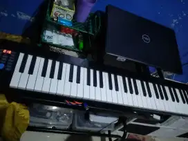 Piano Midi, piano digital