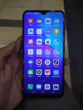 Vivo Y12I 3/32 mulusss nominus