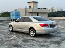 Toyota Camry V 2010 AT